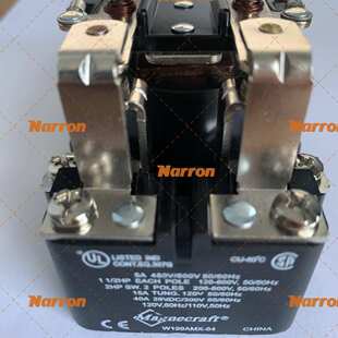 Magnecraft\Struthers-Dunn继电器配件 70-782D14-1