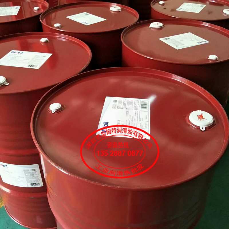 美孚DTE10超凡32抗磨液压油MobilDTE10Excel15224668100长效抗磨