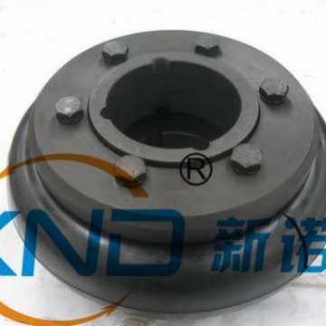 F100B轮胎联轴器工厂Couplings/F100F/F100H带锥套快拆轮胎联轴器
