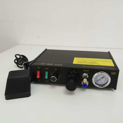 SP-410蠕动式精密点胶机 502瞬干胶精密型 SP-410蠕动式点胶机