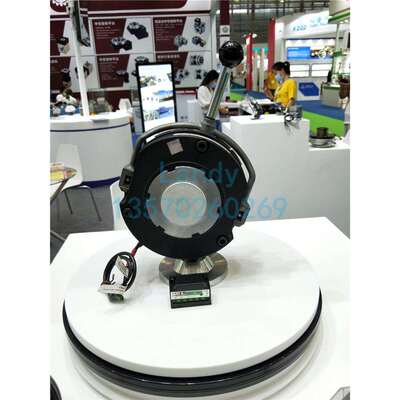 代替成都瑞迪REACH制动器 全进口制器 REB06/08/10/12/14/16/1820