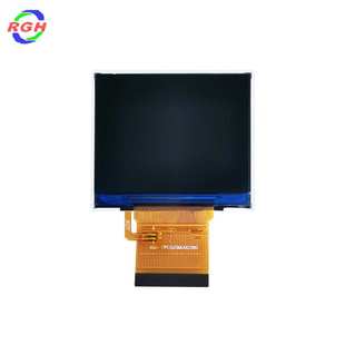 2.0寸tft显示屏480*360IPS高清仪表仪器手持设备摄影器材直播设备