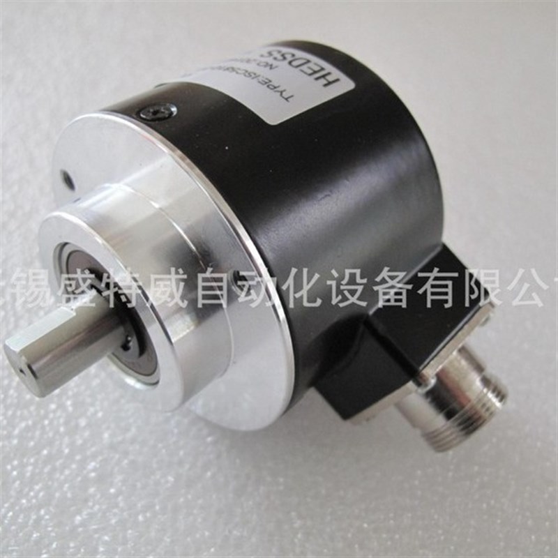 ISC5810-001G-100BZ3-5-24F  光电编码器