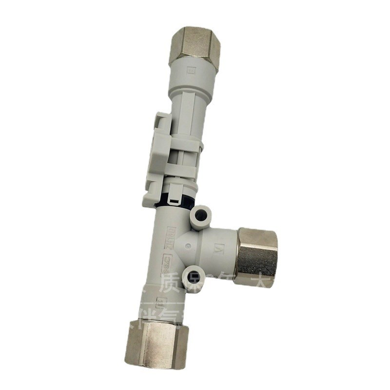 伙伴气动真空发生器ZH18DSA/DLA-10-12-12N 10-03-12NS 03-03-03N