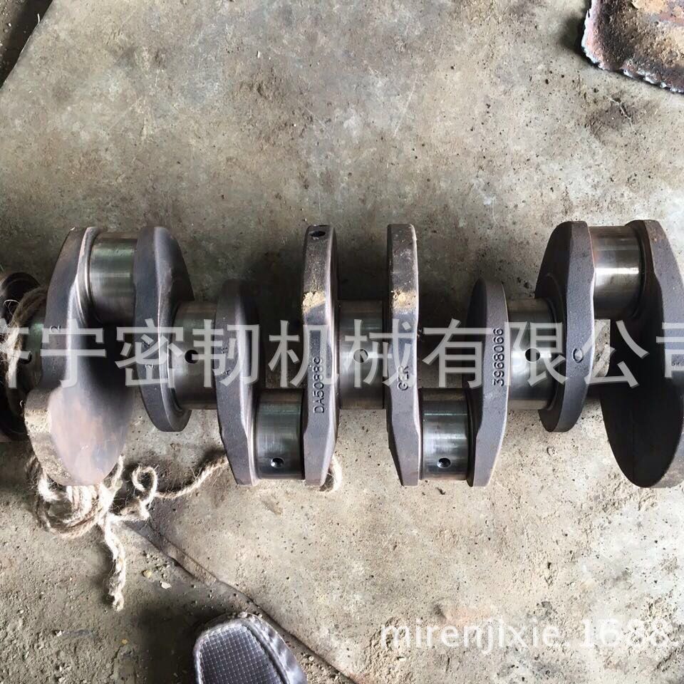 NT855发动机曲轴斗齿销12元/套