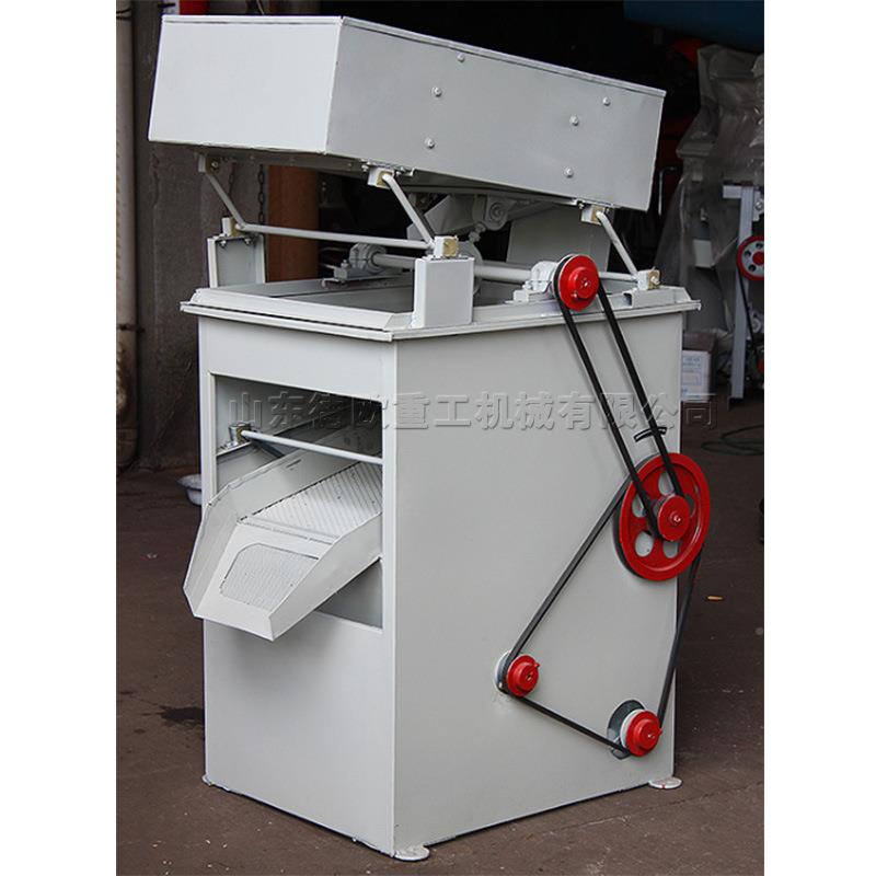 食粮颗DO-45筛粒清杂分机厂家现货比重去去石机大米谷物石清理机