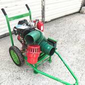 6寸排涝动柴油抽水943泵防汛电抗旱启离心泵手推灌溉污水泵