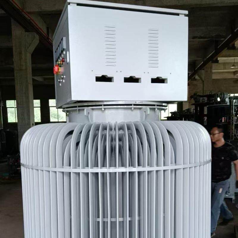 智普瑞厂家直供桥梁矿山TNSJA-50基工程专用油浸应稳压建器T6NSJA