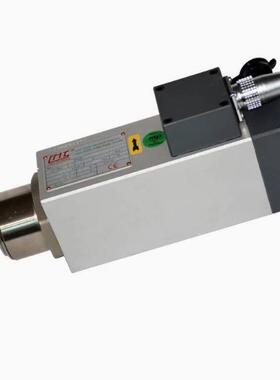 UNDAWORDS瑞德RA沃斯电主轴SM3140-8/0.3SM3140A-7TMP高速1电机