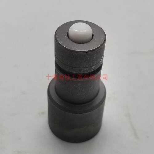 康I明191斯柴油机发动机油泵塞9SL柱E燃油泵陶瓷柱塞总成408853