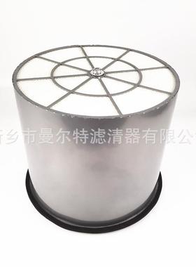 TE1SV37A-空压机空滤218604021160402272进气滤杆清器螺压缩机蜂