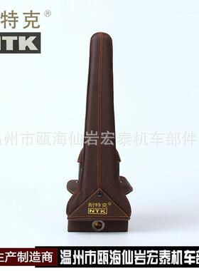 厂家畅销方向锁汽车锁防盗锁NTK6-17棕色盘久耐用防盗97975经锁