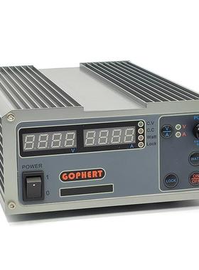 OP0HERT格辉21387大功率直流稳压电源可调G105V30V60V10V10A2A30A