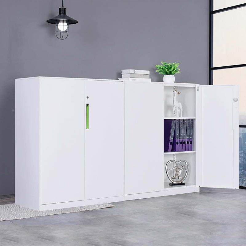 档柜拆铁装薄边带1锁皮柜案料玻璃门资柜窄边对开门文件柜,商业/办公家具,办公储物柜,淘宝优惠券,粉丝福利购,淘宝优惠卷