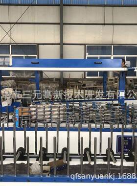 专覆业生产长踢脚线门窗套线50366楼梯扶手包机覆三圆板城板包机