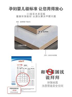 c定制厨OJC阳台房浴室卧室实木吊柜墙壁橱柜s壁柜柜墙上储物柜顶
