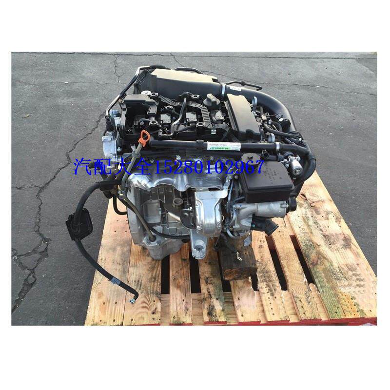 力士SHC40.8S240SD.8SC48ZZW5.9挖掘机德康明斯Q0SM11发动机