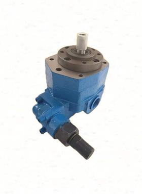 BB-6JZ1摆线油泵电机B组B-B10J-Z/BB-B4J62783Z-1上海东高BB-B16B