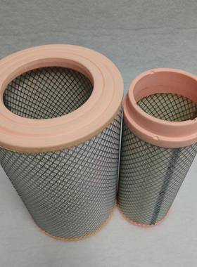 K2462铲车空气器滤清器滤芯FHL空气滤芯清空滤滤