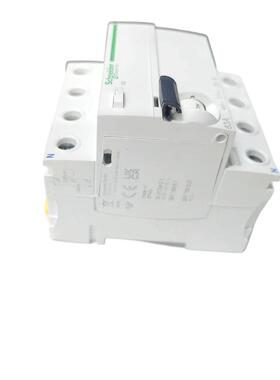 施耐·11732德充桩电桩B型漏电断路iID电动器专汽车充电用漏电开