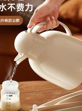 壶保温暖壶家用热水暖大容量171025新款宿舍2学生茶壶结婚水瓶