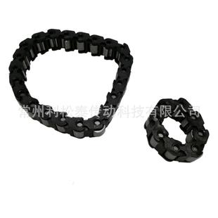 单向链条链条式LJ式JK9-8珠马提尼缝合头部0零件备件单轴承0881.0