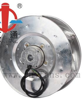 4YWLE-450--248STW-LTJA后倾式离心风H机工业散热风扇冷风机