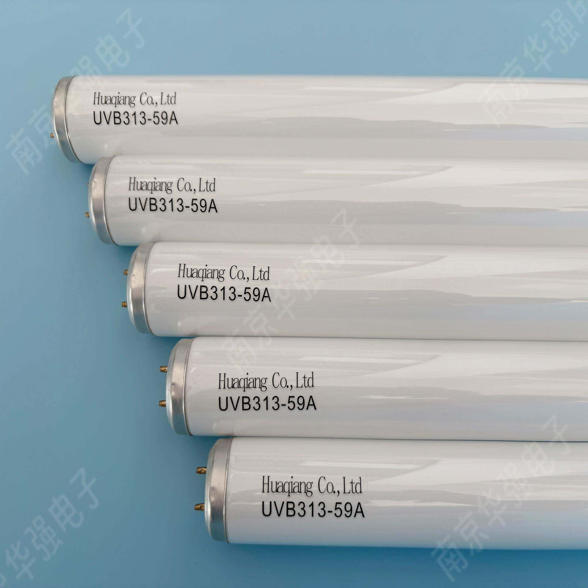 厂家直销仿冒必究紫外线老化灯FLB40T12管/V灯管加老化/灯管UUV速