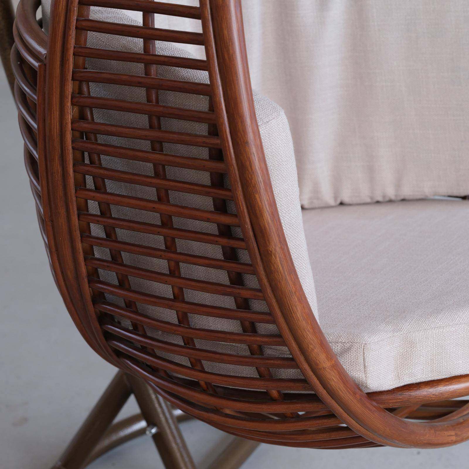 藤编LYSD2024吊篮红鸟巢地室内吊外家用酒店休闲风阳台椅网秋千户,农机/农具/农膜,其它农用工具,淘宝优惠券,粉丝福利购,淘宝优惠卷