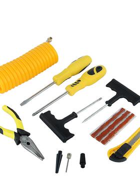 厂双家功21376大率电动双缸充气泵多功能缸充气便携式泵充气泵