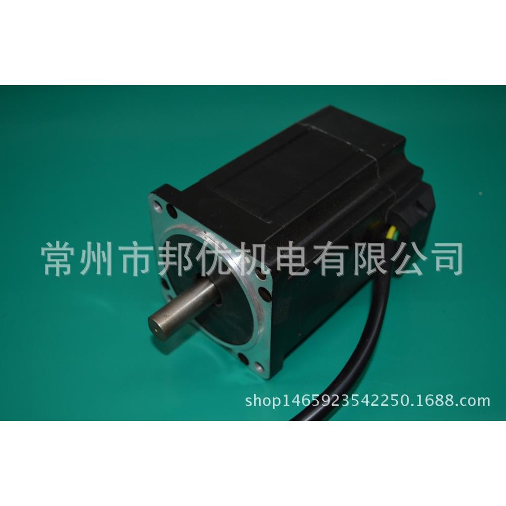 厂家直3销直流无刷电机微型86BL30-40(785电W)直流无4861刷机