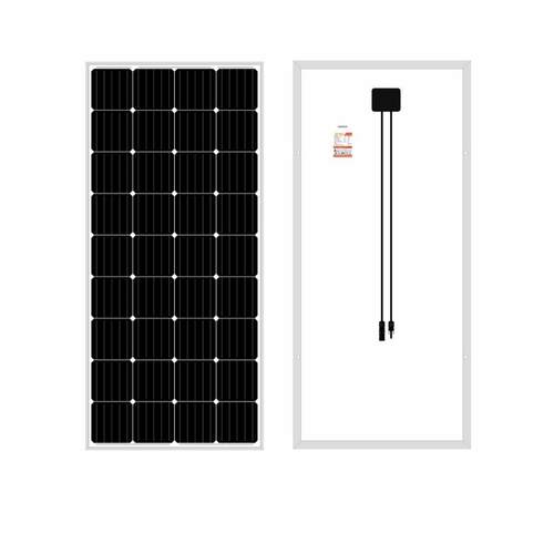 1840W-5200W单晶太阳能板太阳能系列光伏板新能能源跨境阳太组件