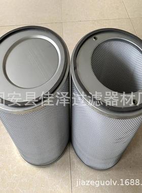 8176206000罗茨风机偏心滤芯170070进0空气压缩机CQD气口过滤器