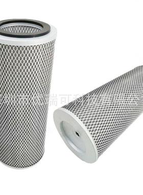 KNNEY245真空泵TK-120油雾分离器KT-150滤排气芯C88000I10过滤器