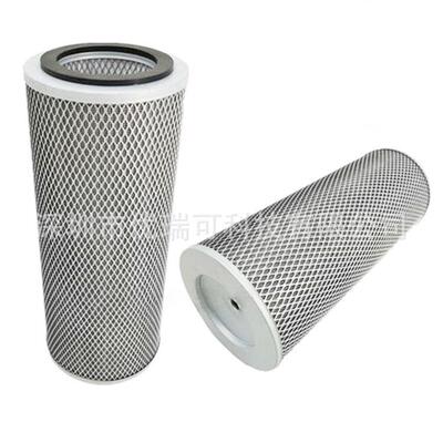 KNNEY245真空泵TK-120油雾分离器KT-150滤排气芯C88000I10过滤器