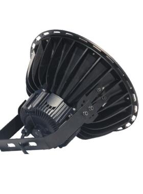 LED工矿灯100W15新0W200W50W款UVB私模工矿灯车间照明2工厂天棚灯