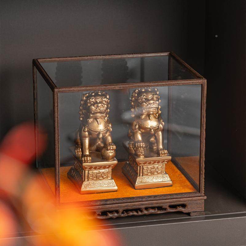 新中中古古架高博档中式书柜式装品摆件饰书房书架茶室设计师组合,家居饰品,装饰摆件,淘宝优惠券,粉丝福利购,淘宝优惠卷