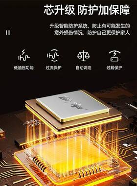 汽油发电机2K0V大2功率家用小型380伏3W5/650w手启86//10千瓦户外