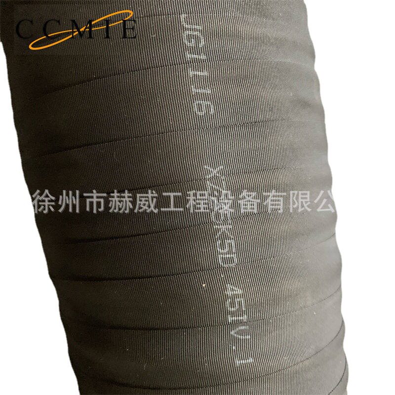 徐工25吨汽车吊/XCMG25T/进气管