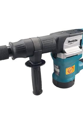 MakiaM8率600B能工业级多功电镐t大功VNL家用开槽破墙凿削电铲