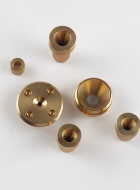 宝机白中走丝眼27367膜红石金刚石陶瓷水嘴导咀眼模线切割配大件