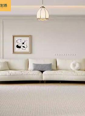 网红极简沙发0252新款UAF大小型客现代简约轻奢风欧式沙厅发大户