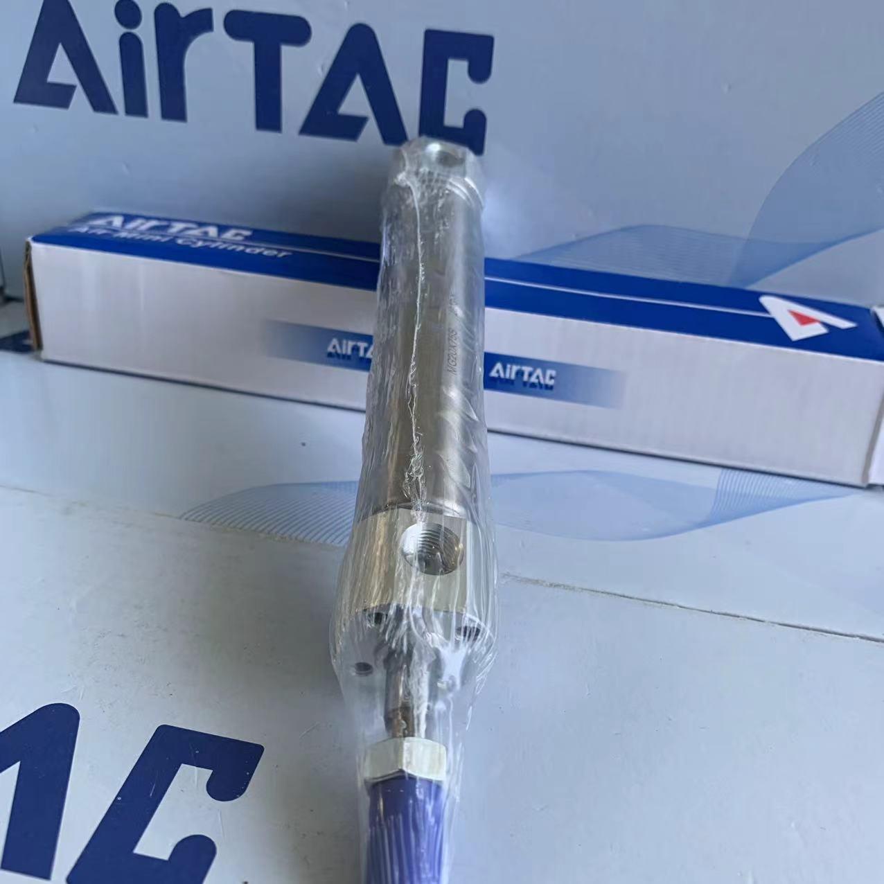 亚C德无品牌/客不锈迷你气缸MG钢63X75SM1GC63X200S