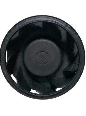 汽车热驱动UXX器散风扇12054离风心扇20*541MM防水离心风机