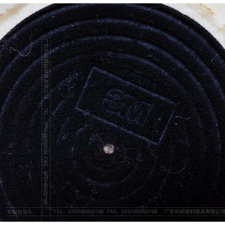 TKR羊毛球原器装5单面家具寸乐钢琴漆面镜面毛抛光羊盘汽车抛光85