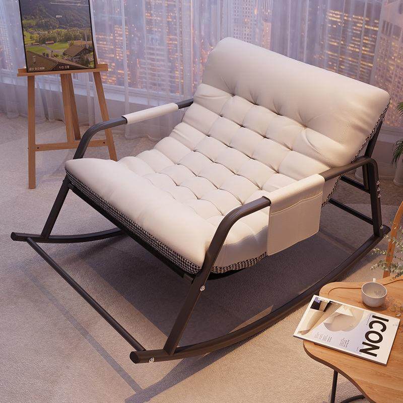 摇椅大人椅摇阳台家用休闲椅懒人双沙发可躺可睡网红客厅人摇FRRR,农机/农具/农膜,其它农用工具,淘宝优惠券,粉丝福利购,淘宝优惠卷