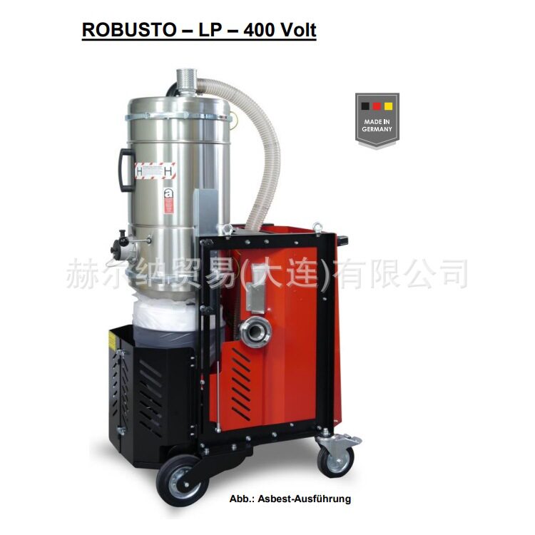 EVO-PRODUCTS紧凑干湿两用吸尘器