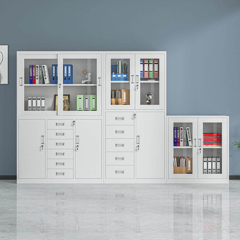 铁皮文件柜办公资档案料柜钢制储凭证柜家更衣见详情物柜带锁用柜,商业/办公家具,办公储物柜,淘宝优惠券,粉丝福利购,淘宝优惠卷