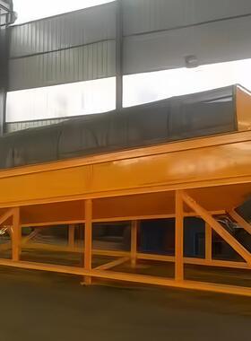 1200x2500150工300x00mm石料滚筒筛矿用业筛选机GTS型时产80100t