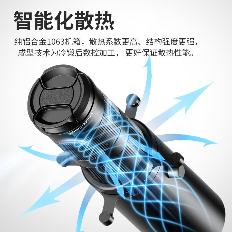 字画切光灯照展览展会画截光廊灯MRP博馆聚光调光l物ed轨道画灯明